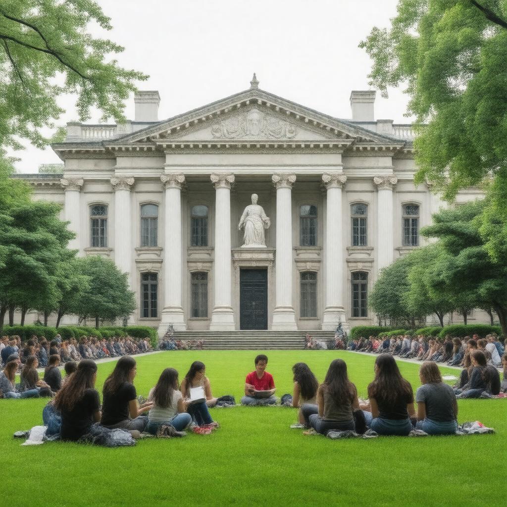 College of Humanities